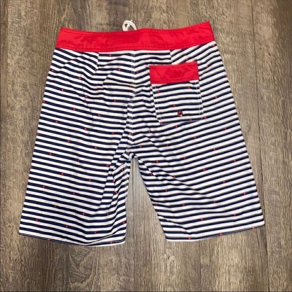 Old Navy Swim Trunks  - Picture 4 of 4